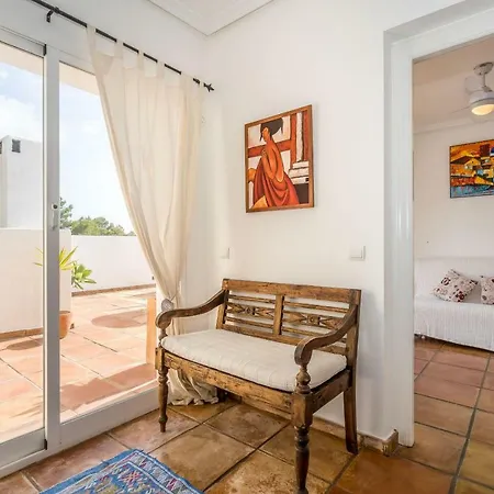 El Clavel Villa Altea