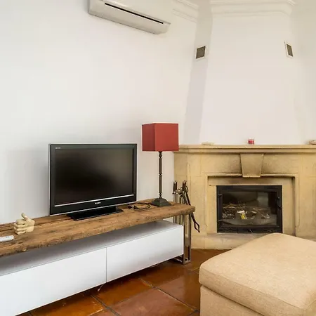 Villa El Clavel