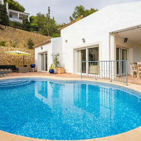 Villa El Clavel