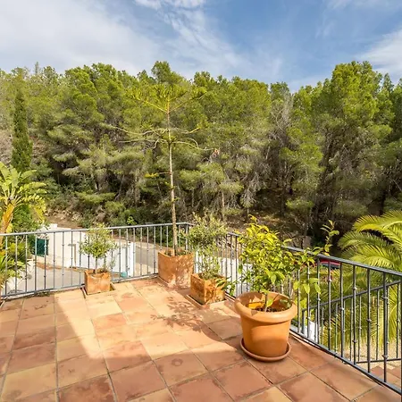Villa El Clavel *
