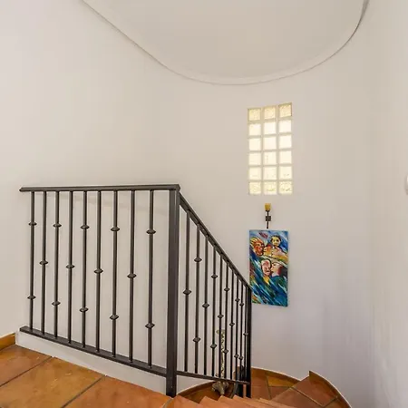 El Clavel Altea