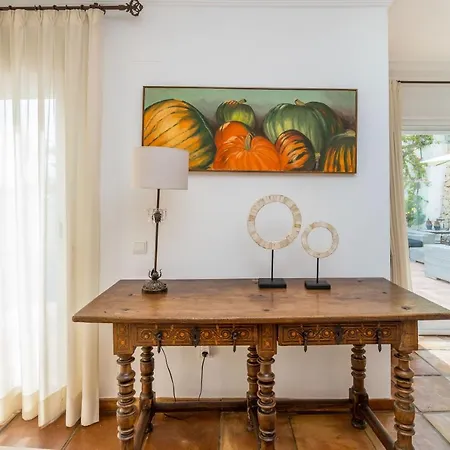 Villa El Clavel Altea