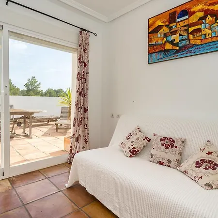 Villa El Clavel Altea