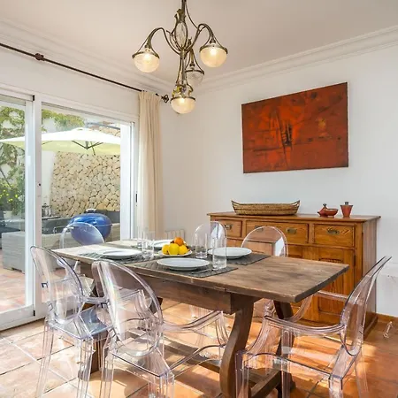 Villa El Clavel Altea